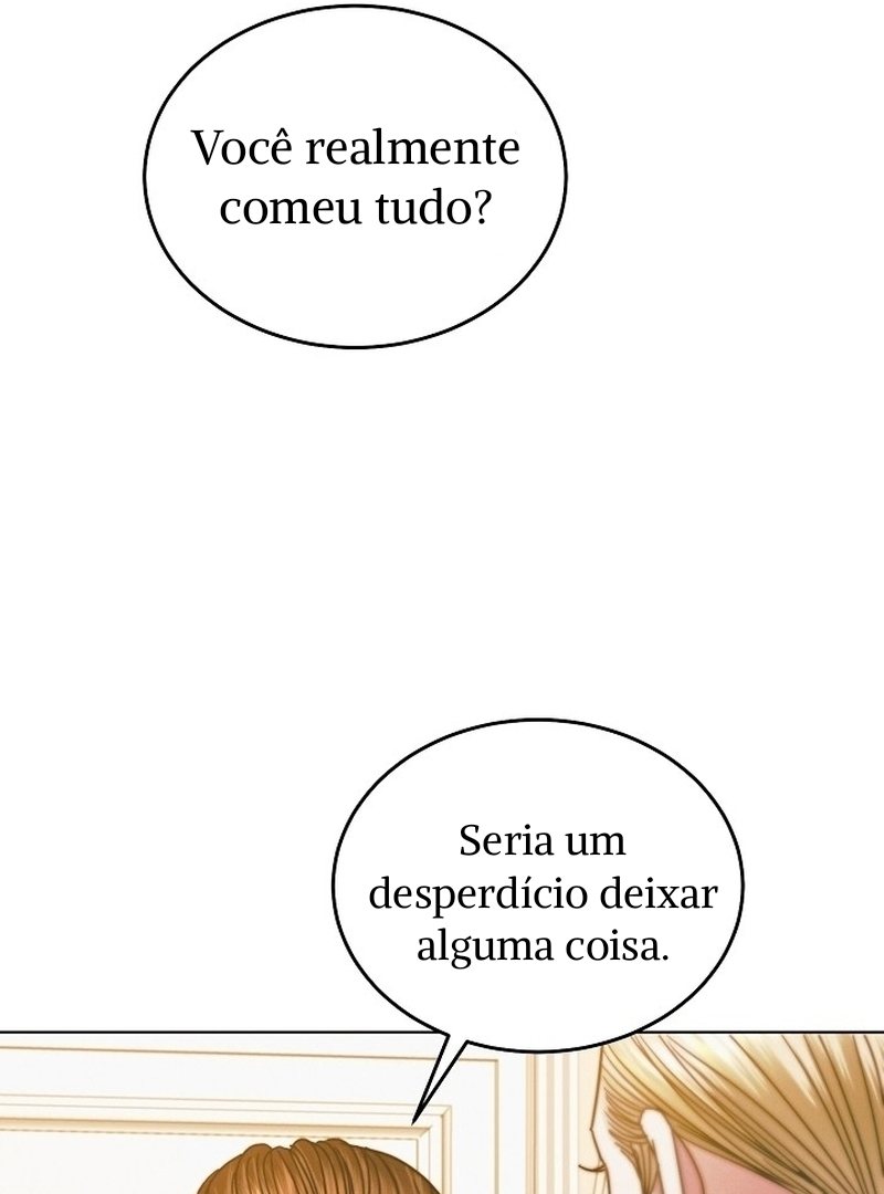 Tente Implorar Capítulo 15 Página 16