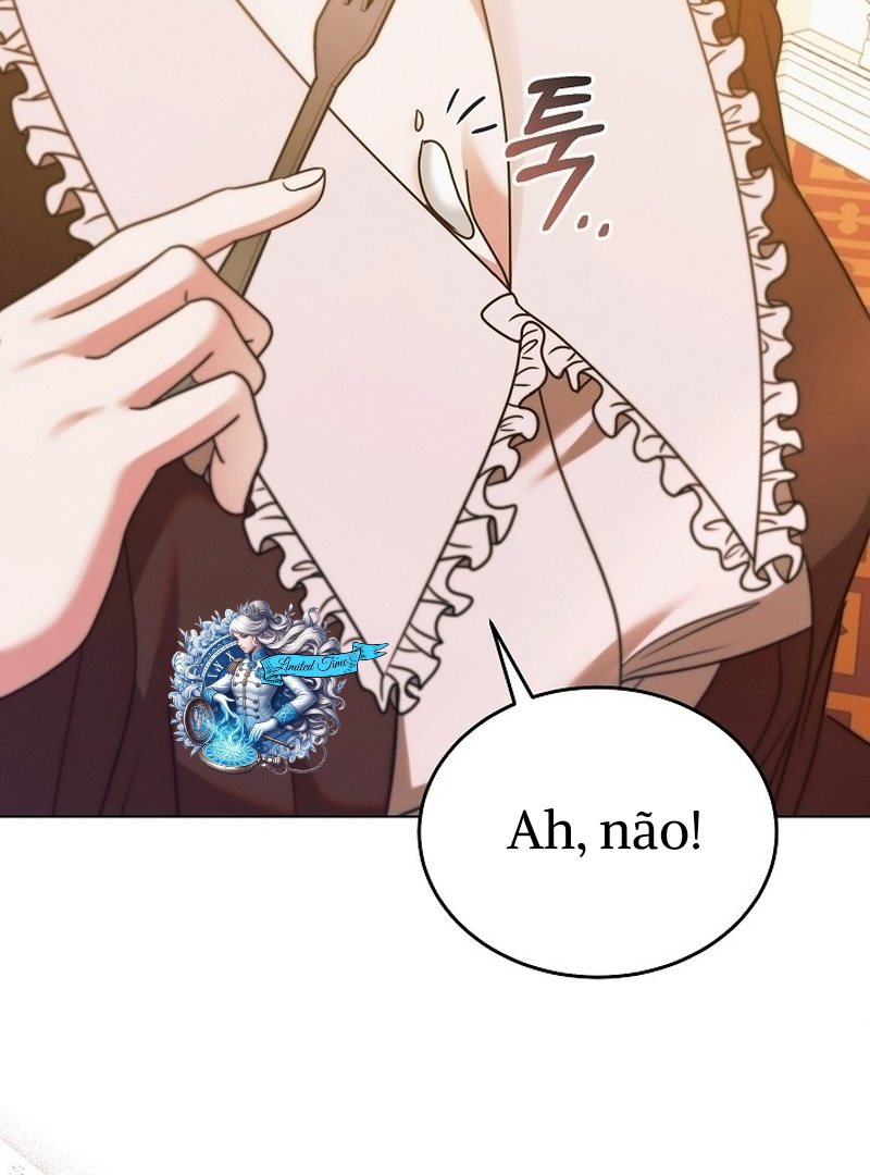 Tente Implorar Capítulo 15 Página 35