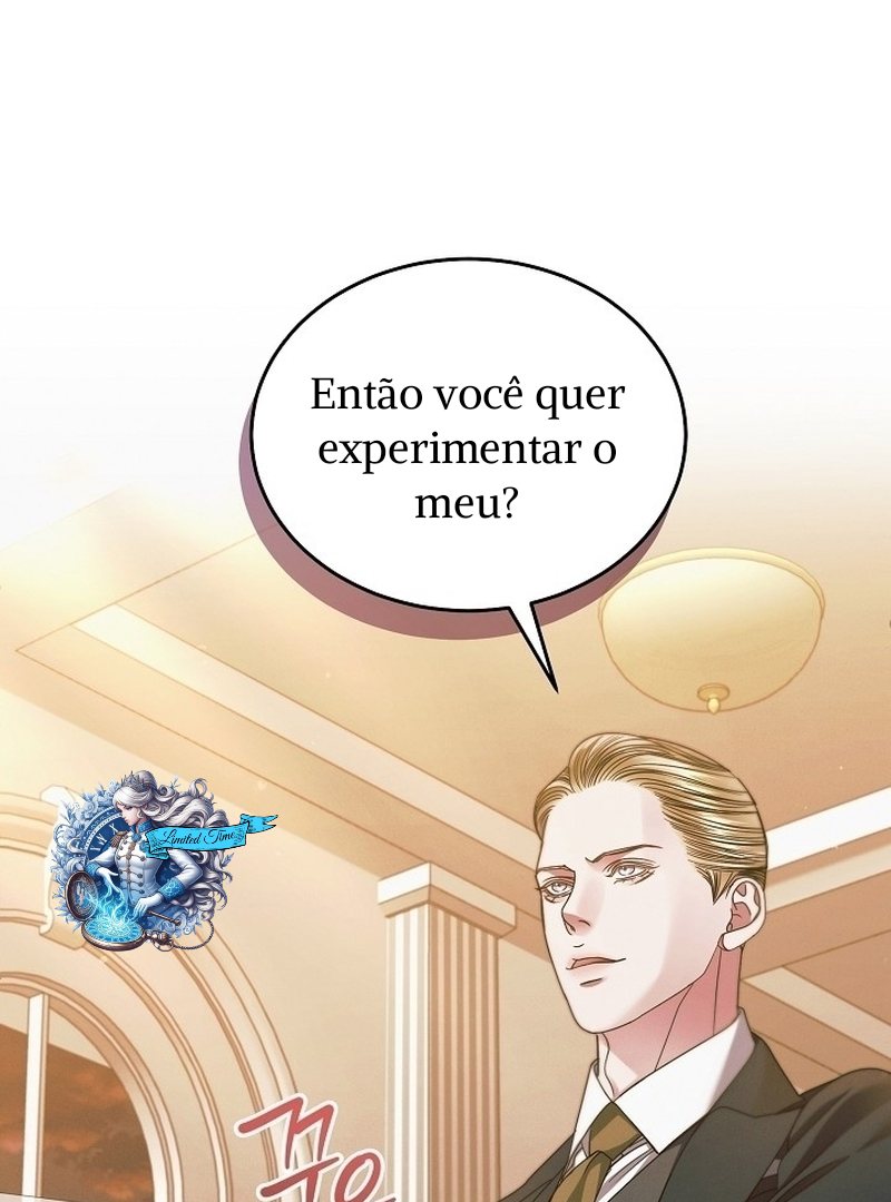Tente Implorar Capítulo 15 Página 41