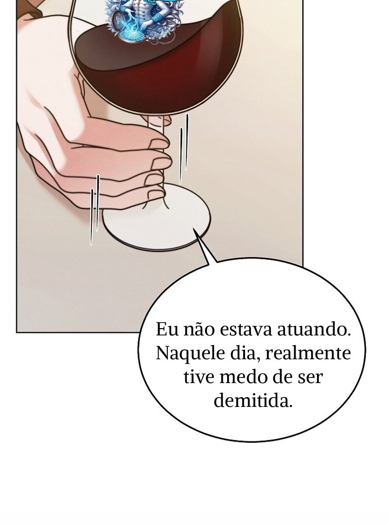 Tente Implorar Capítulo 15 Página 51