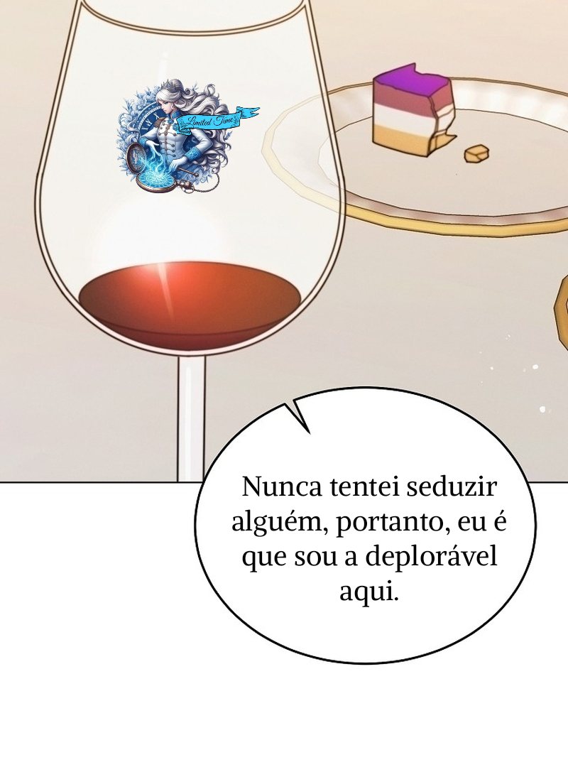 Tente Implorar Capítulo 15 Página 64
