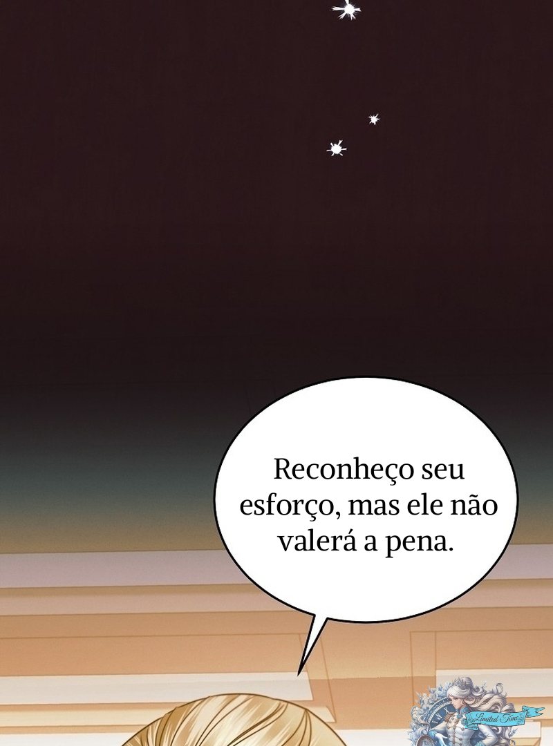 Tente Implorar Capítulo 15 Página 89