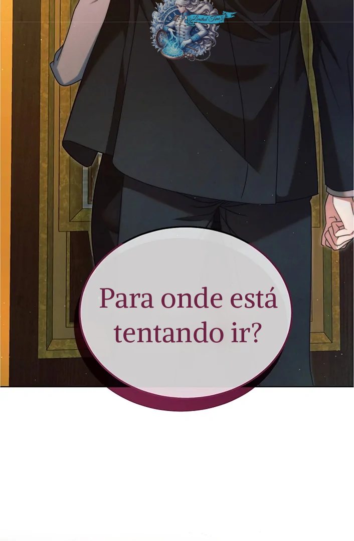 Tente Implorar Capítulo 16 Página 19