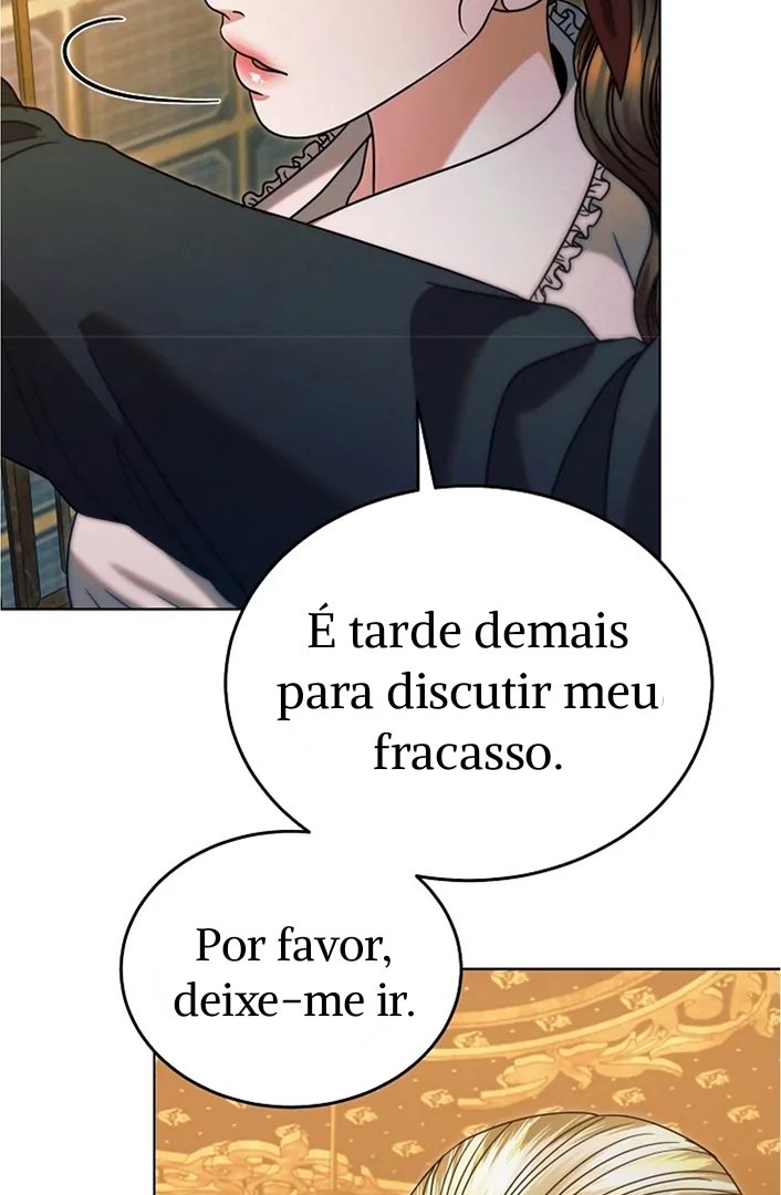 Tente Implorar Capítulo 16 Página 23