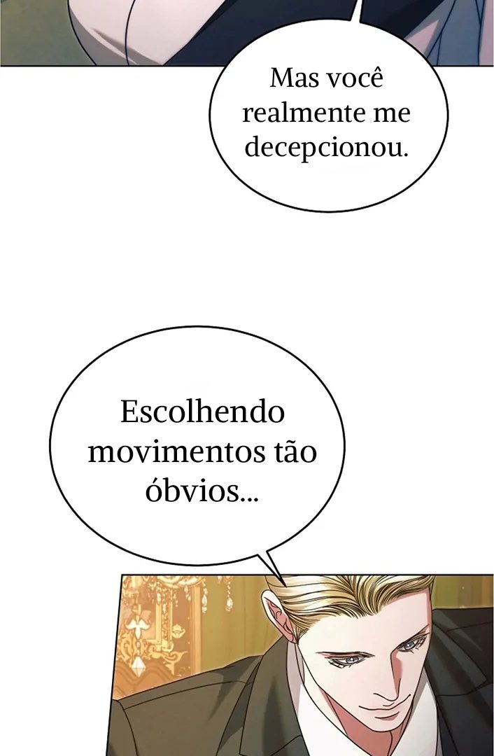 Tente Implorar Capítulo 16 Página 28
