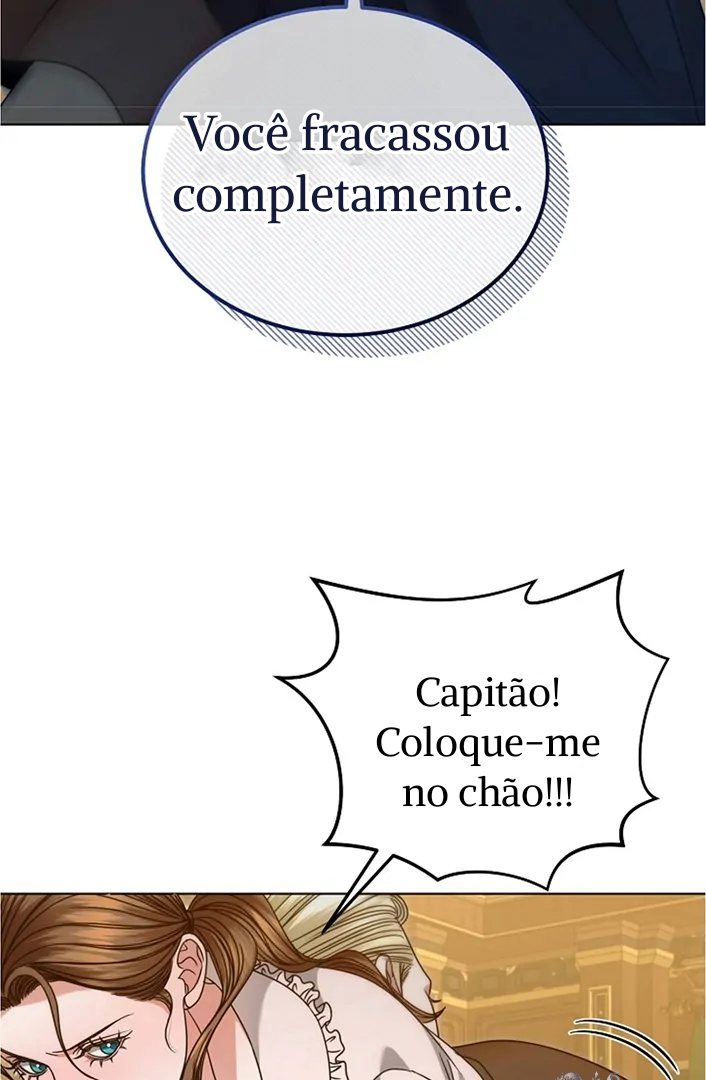 Tente Implorar Capítulo 16 Página 32