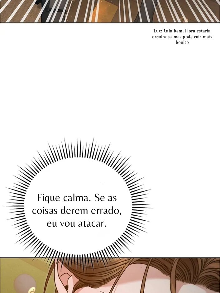 Tente Implorar Capítulo 16 Página 35