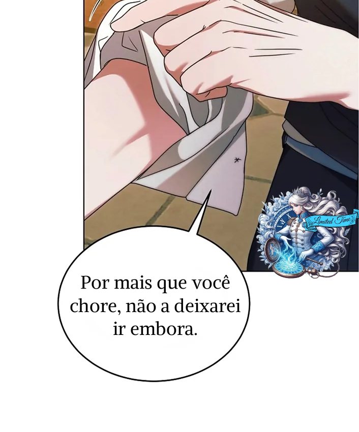 Tente Implorar Capítulo 16 Página 41