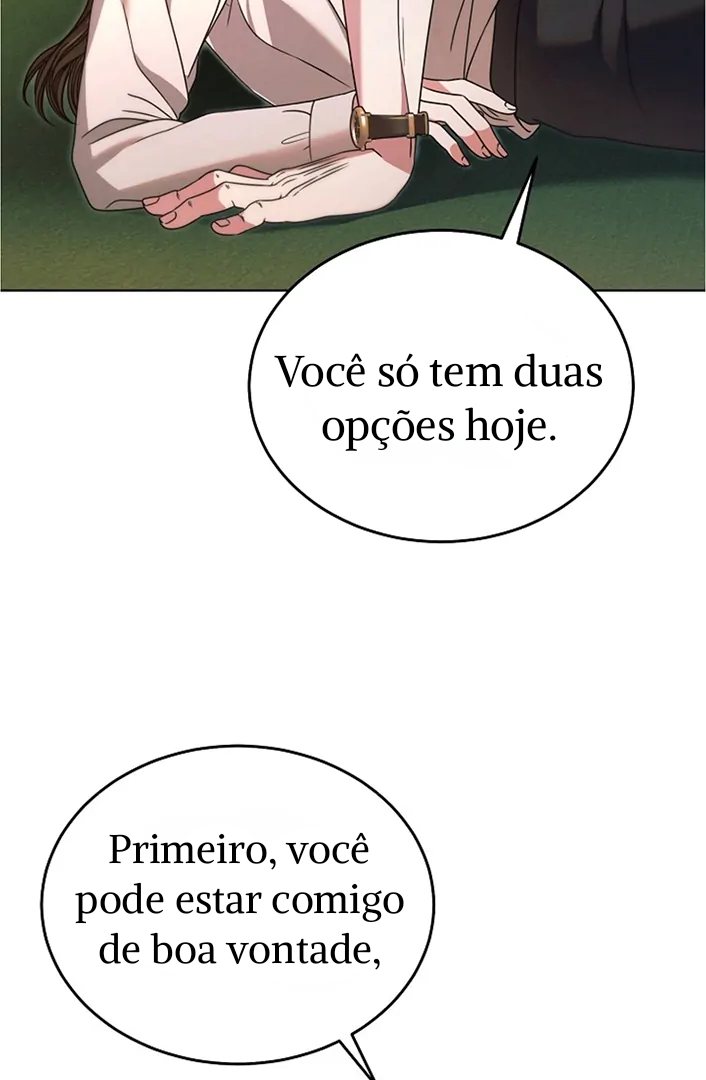 Tente Implorar Capítulo 16 Página 43