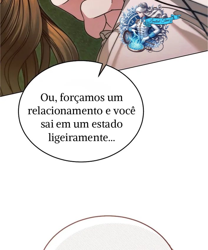 Tente Implorar Capítulo 16 Página 46