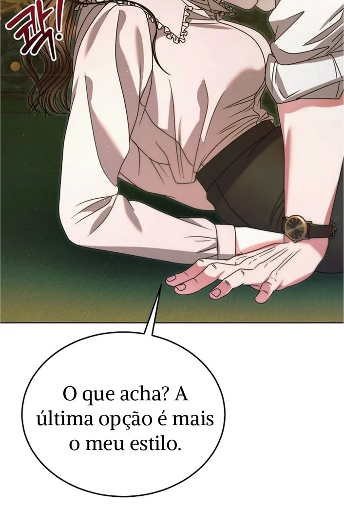 Tente Implorar Capítulo 16 Página 48