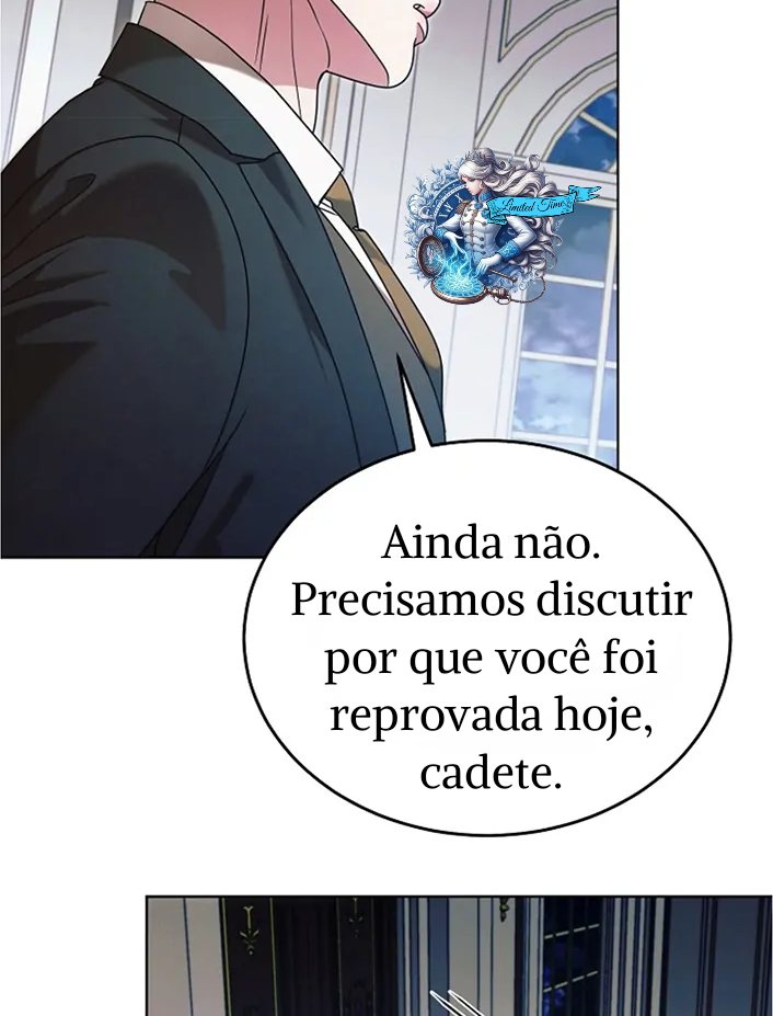 Tente Implorar Capítulo 16 Página 6