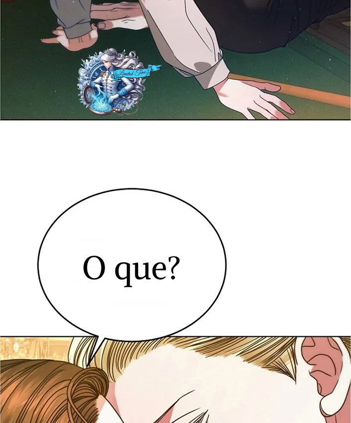 Tente Implorar Capítulo 16 Página 61