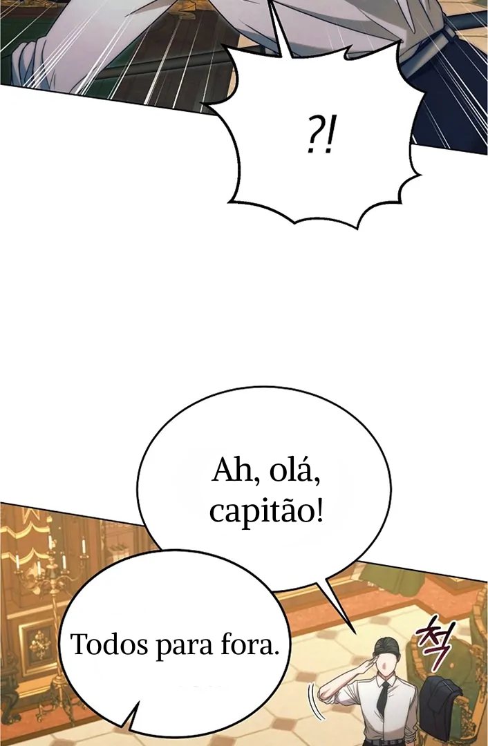 Tente Implorar Capítulo 16 Página 9