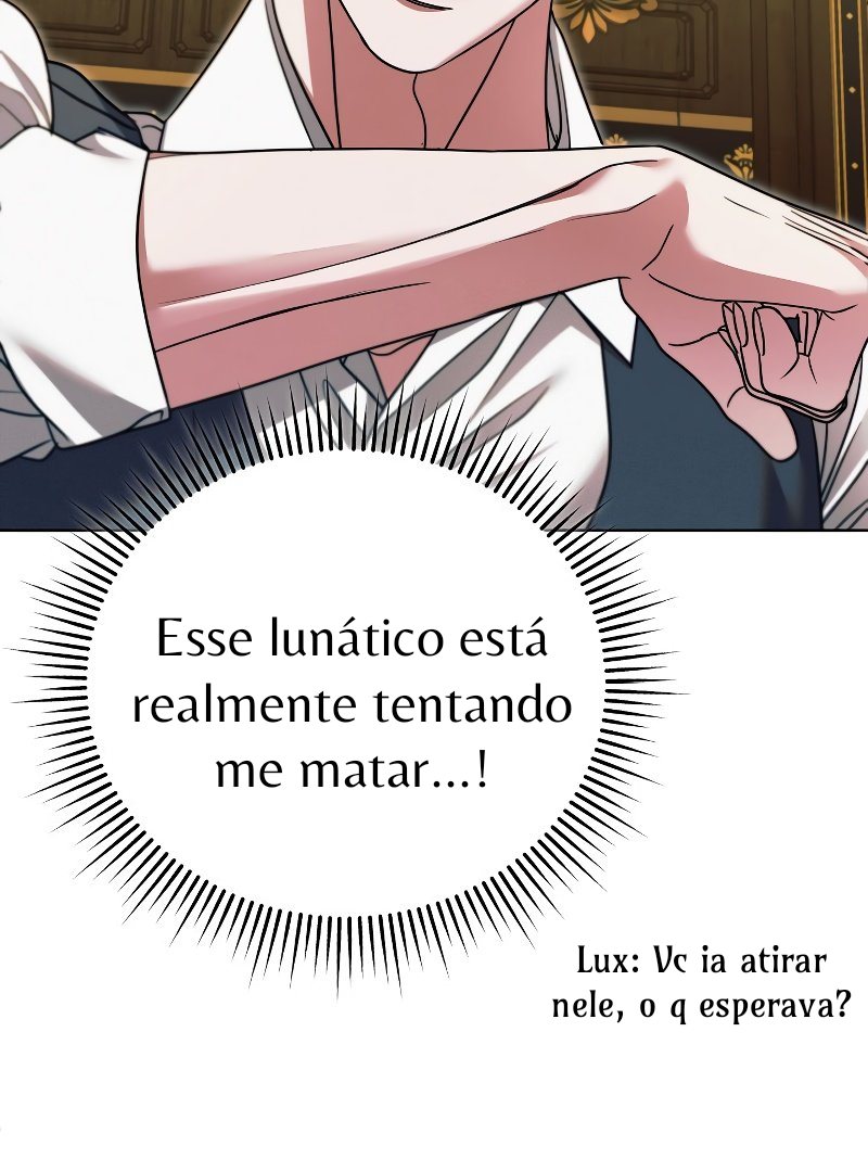 Tente Implorar Capítulo 17 Página 14