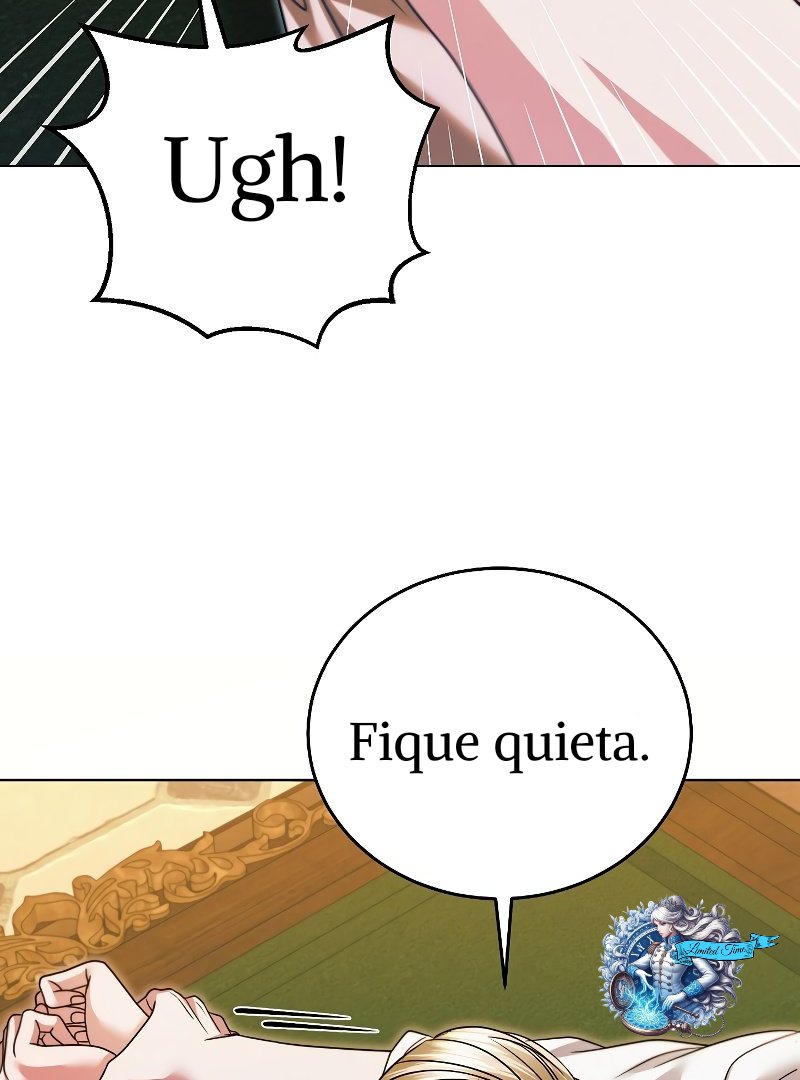 Tente Implorar Capítulo 17 Página 17