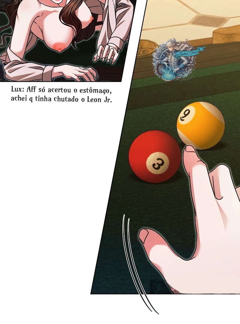 Tente Implorar Capítulo 17 Página 31