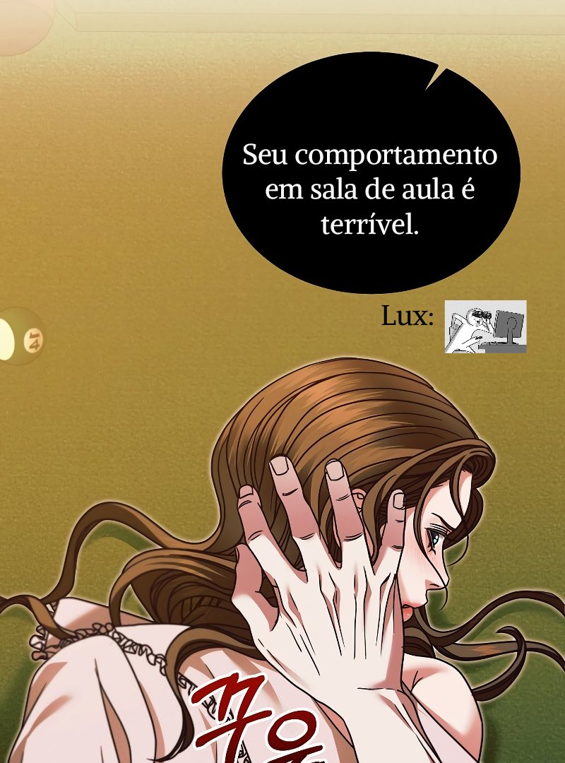 Tente Implorar Capítulo 17 Página 85