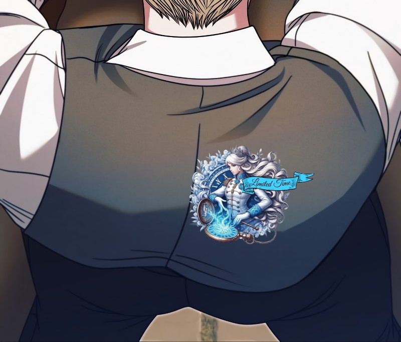 Tente Implorar Capítulo 17 Página 87