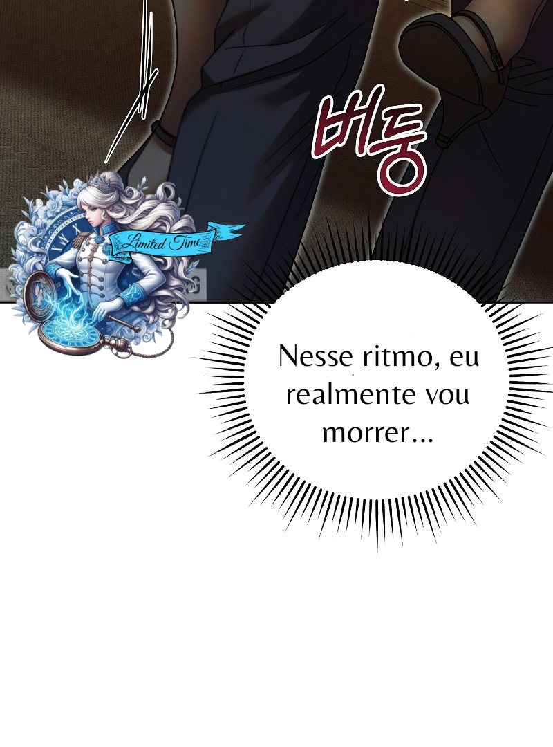 Tente Implorar Capítulo 17 Página 9