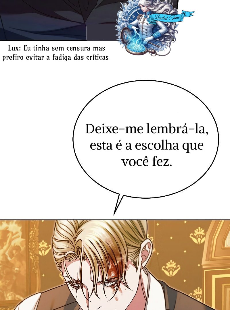 Tente Implorar Capítulo 17 Página 92