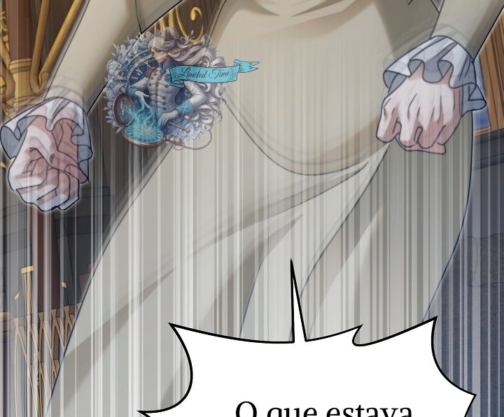 Tente Implorar Capítulo 18 Página 10