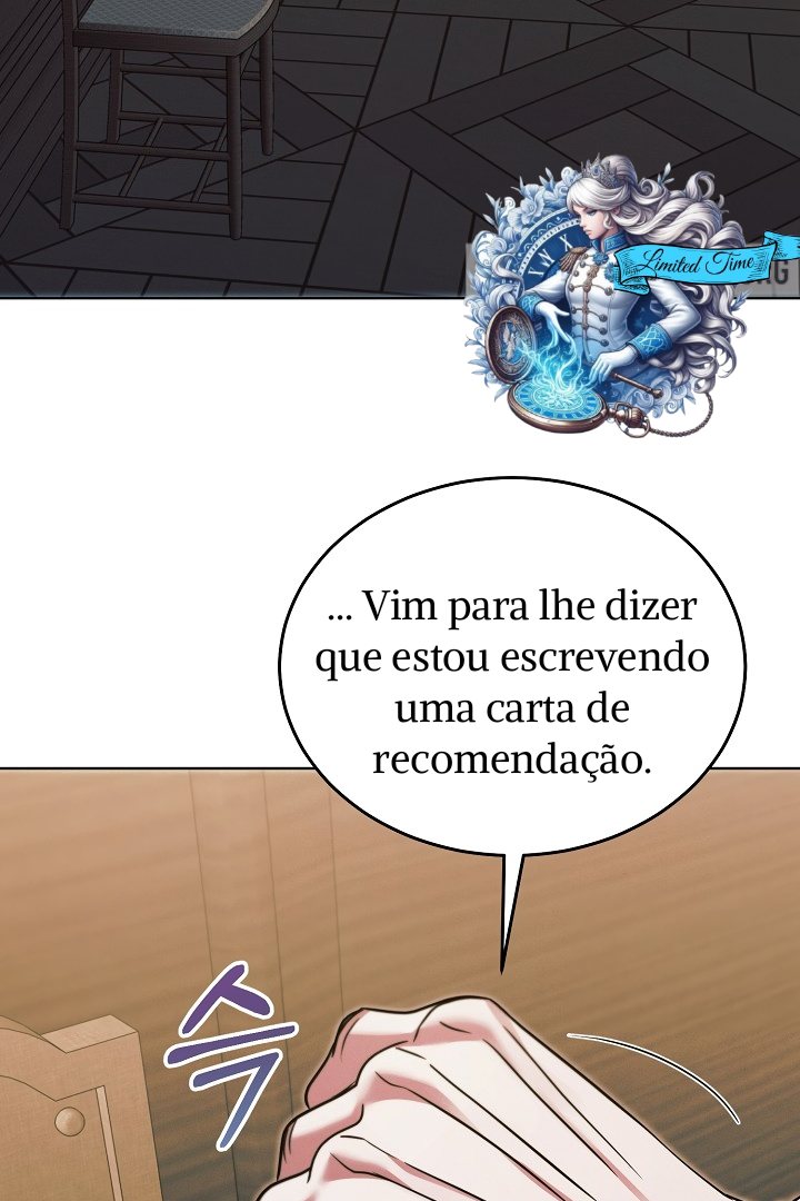 Tente Implorar Capítulo 18 Página 104