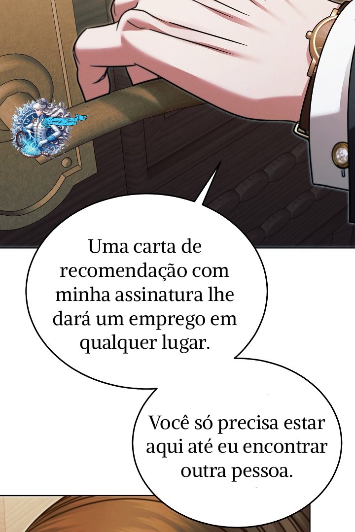 Tente Implorar Capítulo 18 Página 105
