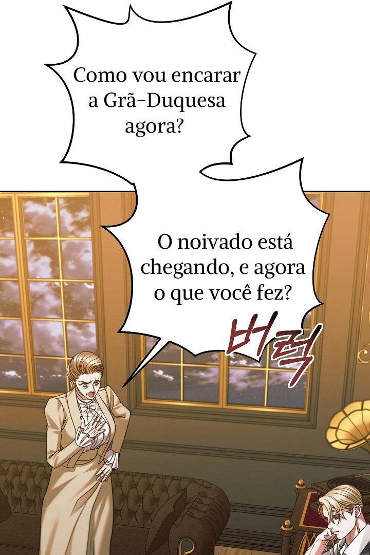 Tente Implorar Capítulo 18 Página 12