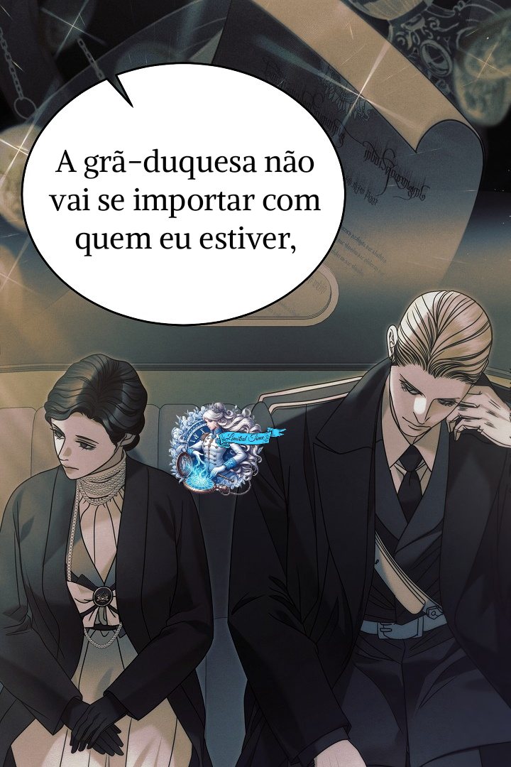 Tente Implorar Capítulo 18 Página 22