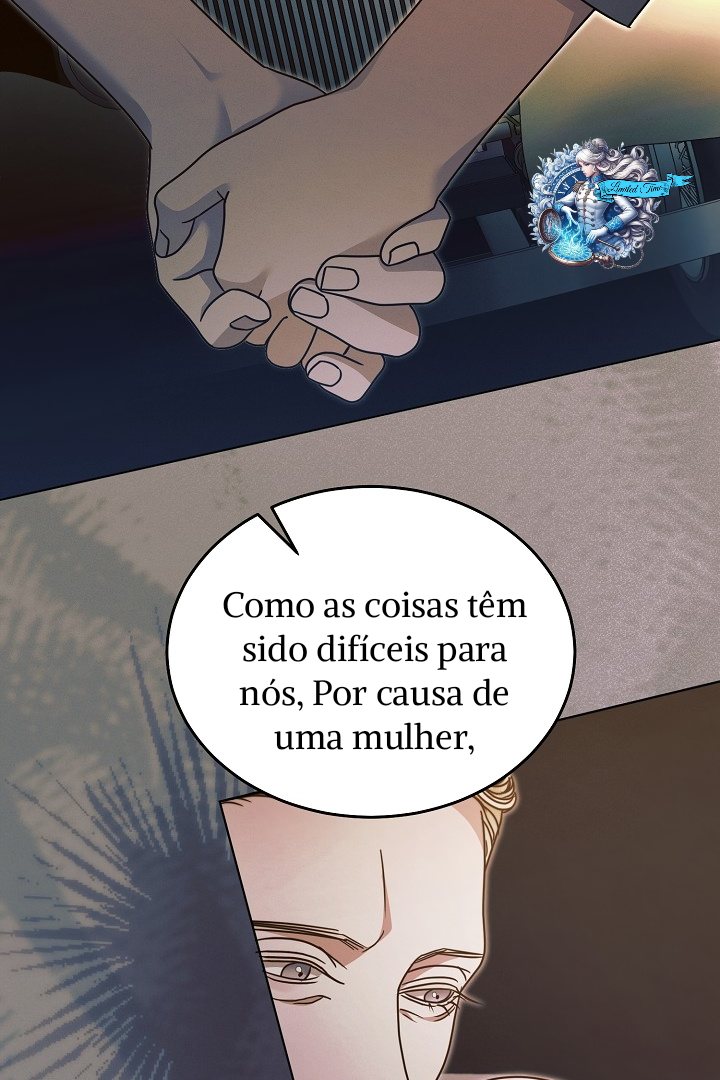 Tente Implorar Capítulo 18 Página 32