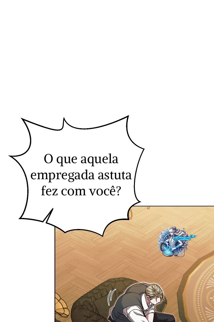 Tente Implorar Capítulo 18 Página 41