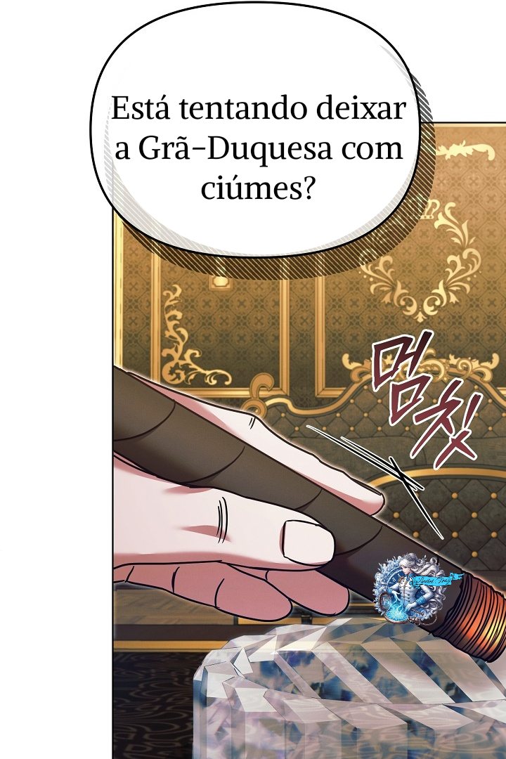 Tente Implorar Capítulo 18 Página 51