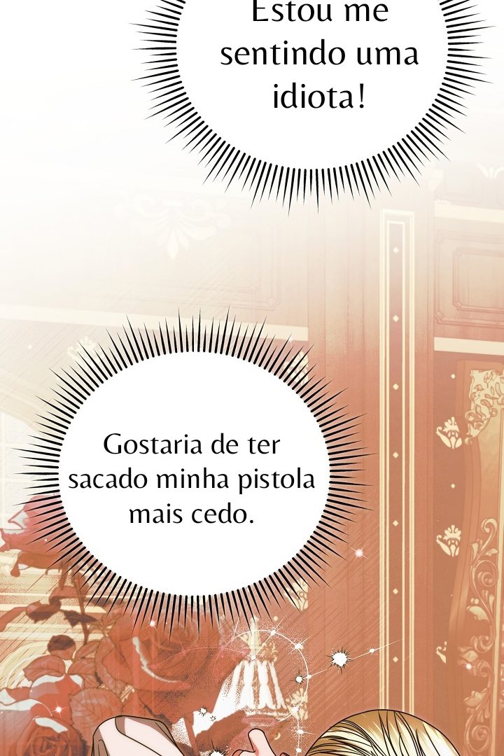 Tente Implorar Capítulo 18 Página 81