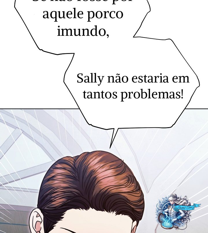 Tente Implorar Capítulo 19 Página 10