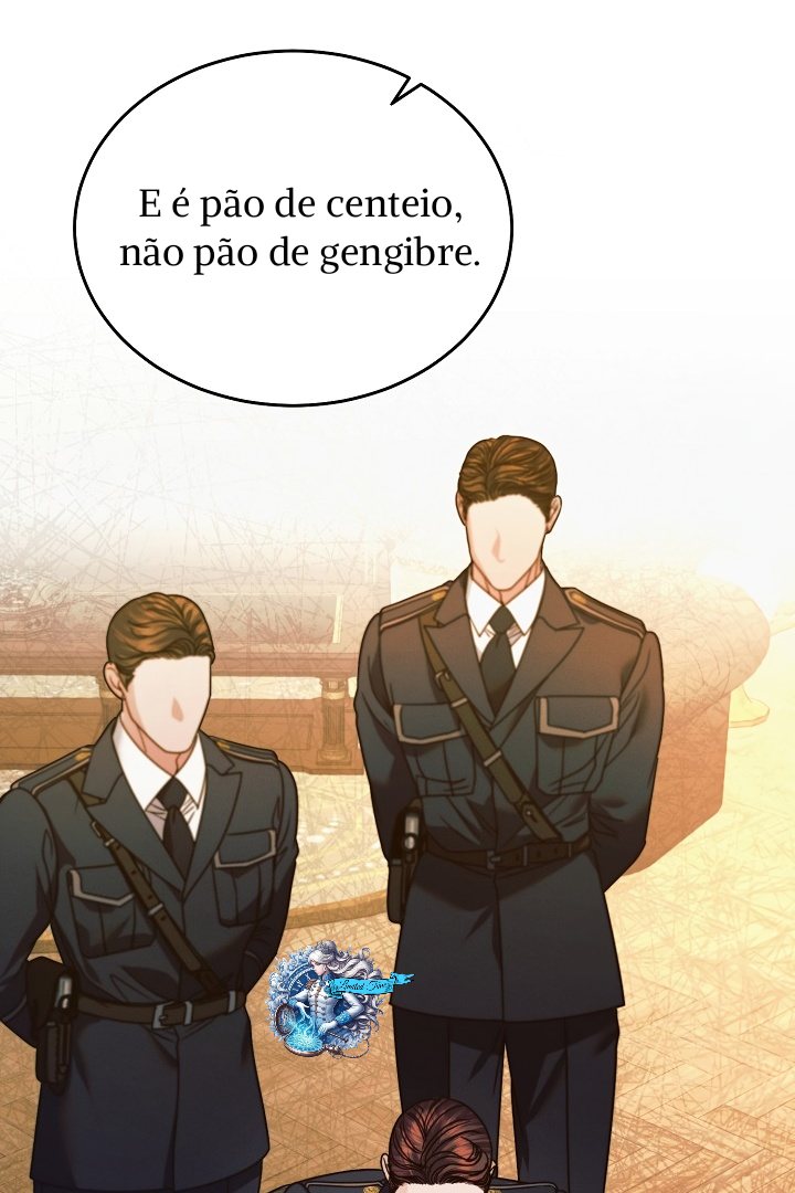Tente Implorar Capítulo 19 Página 100