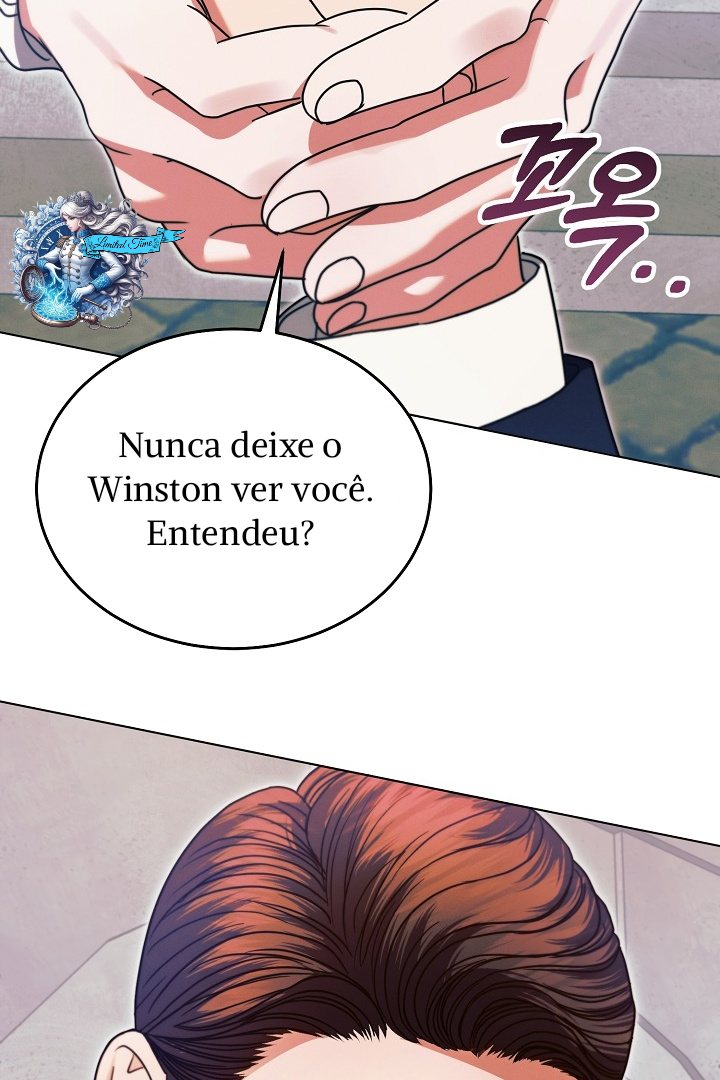 Tente Implorar Capítulo 19 Página 15