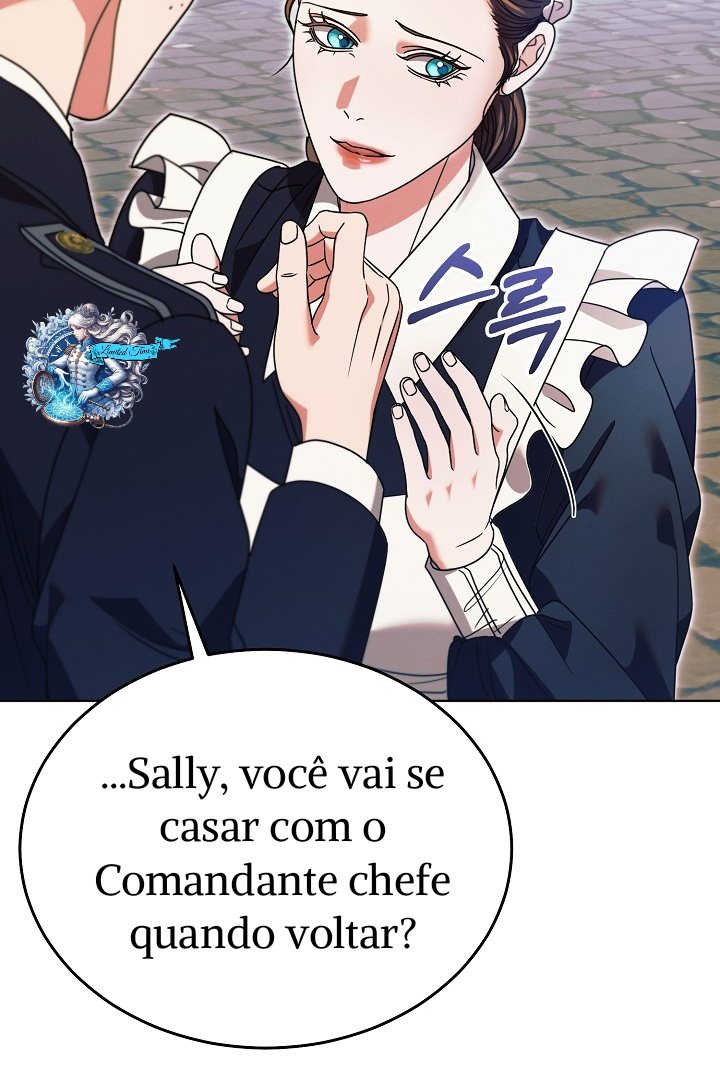 Tente Implorar Capítulo 19 Página 18