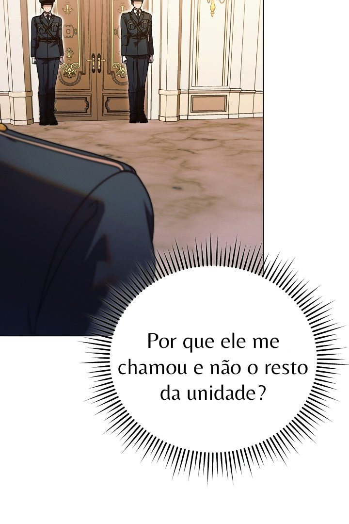 Tente Implorar Capítulo 19 Página 33