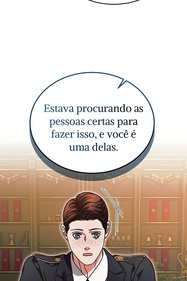 Tente Implorar Capítulo 19 Página 49