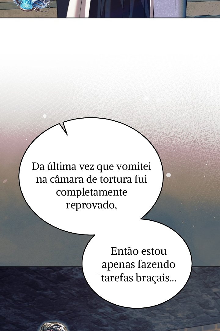 Tente Implorar Capítulo 19 Página 5