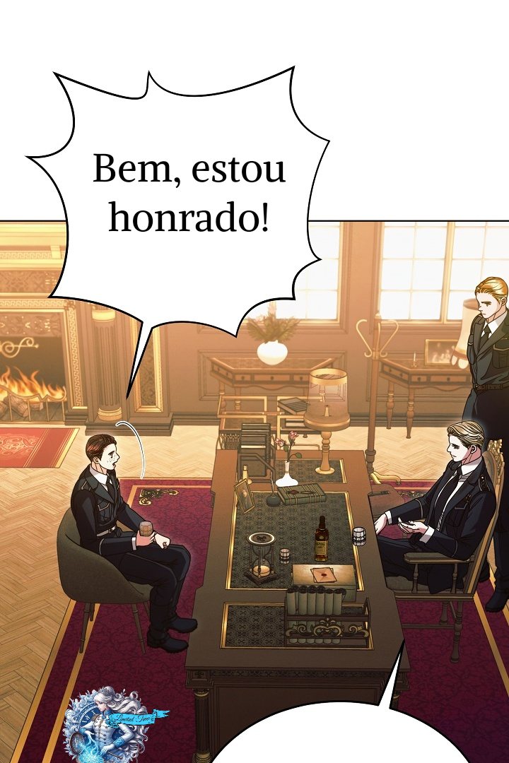 Tente Implorar Capítulo 19 Página 54