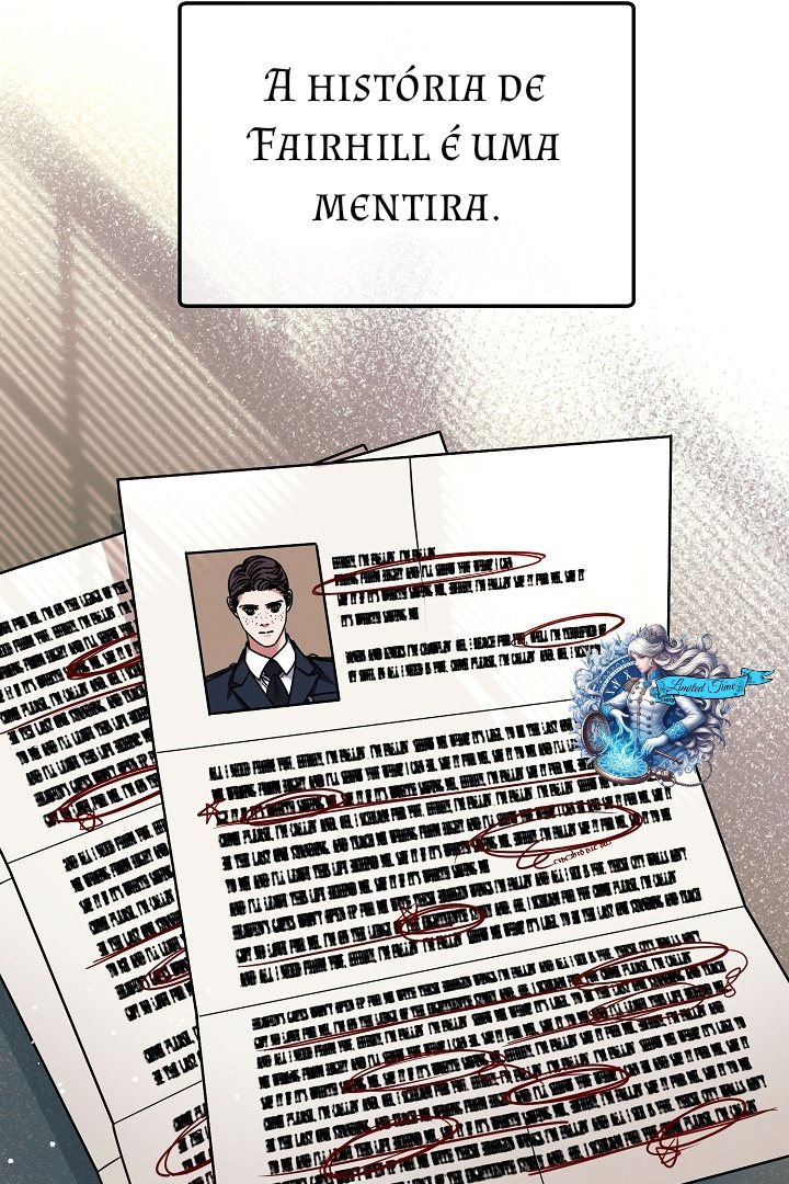 Tente Implorar Capítulo 19 Página 61