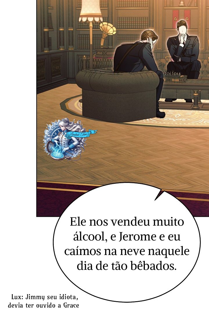 Tente Implorar Capítulo 19 Página 74