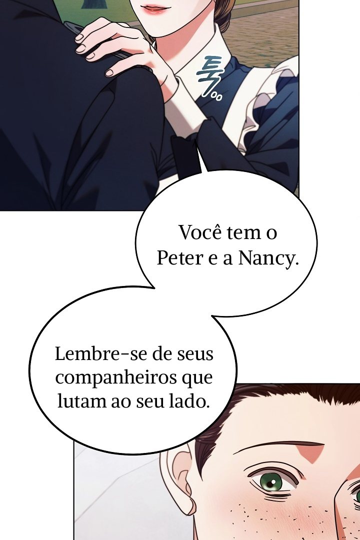Tente Implorar Capítulo 19 Página 8