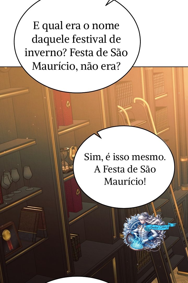 Tente Implorar Capítulo 19 Página 82