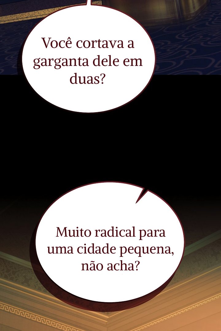 Tente Implorar Capítulo 19 Página 87
