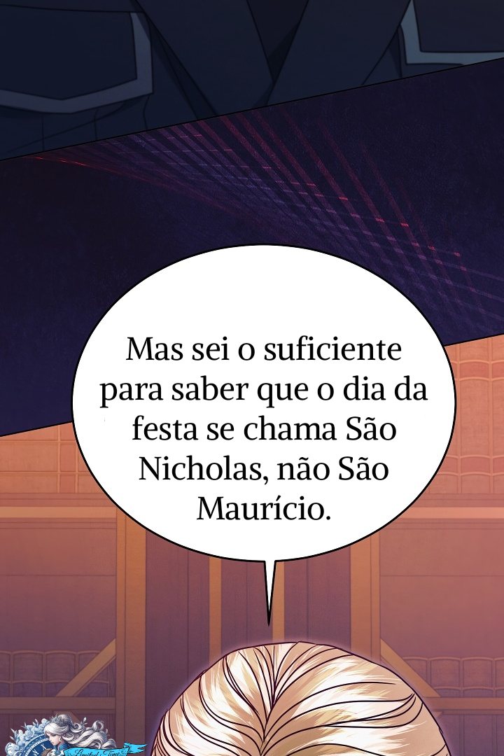 Tente Implorar Capítulo 19 Página 96