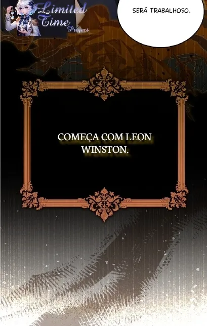 Tente Implorar Capítulo 2 Página 36
