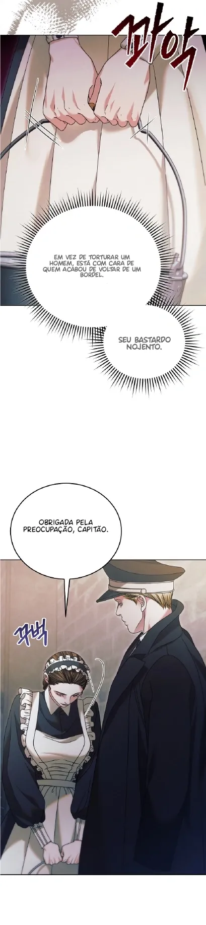 Tente Implorar Capítulo 2 Página 37